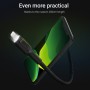 Green Cell KABGC12 cavo Lightning 2 m Nero (KABGC12)