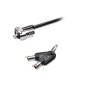 Kensington Lucchetto con chiave per laptop MicroSaver® 2.0 (K65020EU)