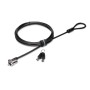 Kensington Lucchetto con chiave per laptop MicroSaver® 2.0 (K65020EU)