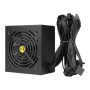 Antec Cuprum Strike CSK550 alimentatore per computer 550 W 20+4 pin ATX ATX Nero (0-761345-11741-8)