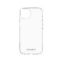 Cygnett AeroShield custodia per cellulare 15,5 cm (6.1") Cover Trasparente (CY3846CPAEG)