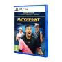Deep Silver Matchpoint - Tennis Championships Legendary Inglese PlayStation 5 (1092758)