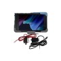 Gamber-Johnson 7160-1148-10 supporto per personal communication Supporto attivo Tablet/UMPC Nero, Blu (7160-1148-10)