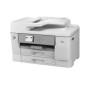 Brother MFC-J6955DW Ad inchiostro A3 1200 x 4800 DPI 30 ppm Wi-Fi (MFCJ6955DW) (MFCJ6955DWRE1) (MFCJ6955DW) (MFCJ69 (MFCJ6955DW)