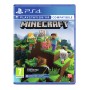 Sony MINECRAFT Starter Collection PS4 (9703495)