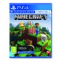 Sony MINECRAFT Starter Collection PS4 (9703495)