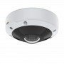 Axis M3077-PLVE 6 MP Cupola Telecamera di sicurezza IP Interno 2560 x 1920 Pixel Soffitto/muro (02018-001)