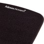 Fellowes 9252003 tappetino per mouse Nero (9252003)