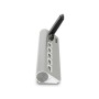 Hamlet 7 port usb 2.0 hub a 7 porte 480Mbps (XHUB7020AL)