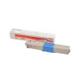 OKI 46508714 cartuccia toner 1 pz Originale Magenta (46508714)