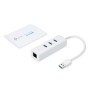 TP-LINK UE330 USB 3.2 Gen 1 (3.1 Gen 1) Type-A 1000 Mbit/s Bianco (UE330)