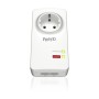 FRITZ! Powerline 1220E 1200 Mbit/s Collegamento ethernet LAN Bianco 2 pz (20002753)