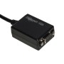 ADATTATORE DISPLAYPORT-VGA M/F (LKADAT19)