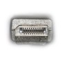 ADATTATORE DISPLAYPORT-VGA M/F (LKADAT19)