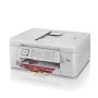 Brother MFC-J1010DW Ad inchiostro A4 1200 x 6000 DPI 17 ppm Wi-Fi (MFCJ1010DWRE1) (MFC-J1010DW) (MFCJ1010DWRE1) (MFC-J1010DW)