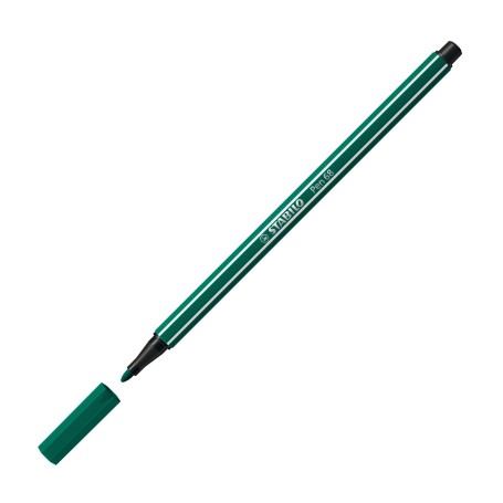 STABILO Pen 68 marcatore Verde 1 pz (68/63)
