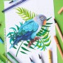 STABILO Pen 68 marcatore Verde 1 pz (68/63)