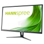Hannspree HS 322 UPB 81,3 cm (32") 2560 x 1440 Pixel Quad HD LED Nero (HS322UPB)