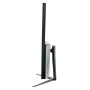 Hannspree HS 322 UPB 81,3 cm (32") 2560 x 1440 Pixel Quad HD LED Nero (HS322UPB)