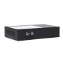 SWITCH POE+ VULTECH SECURITY 4 PORT (VS-POE2042FE-60W)
