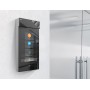 2N Telecommunications 9157101 sistema per video-citofono 25,6 cm (10.1") Nero (9157101)