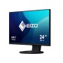 EIZO FlexScan EV2480-BK LED display 60,5 cm (23.8") 1920 x 1080 Pixel Full HD Nero (EV2480-BK)