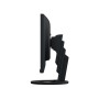 EIZO FlexScan EV2480-BK LED display 60,5 cm (23.8") 1920 x 1080 Pixel Full HD Nero (EV2480-BK)