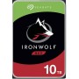 Seagate IronWolf ST10000VN000 disco rigido interno 3.5" 10000 GB Serial ATA III (ST10000VN000)