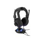 Sharkoon X-Rest 7.1 Supporto attivo Cuffie, Auricolare Nero (X-REST 7.1)
