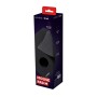Trust GXT 752 Tappetino per mouse per gioco da computer Nero (21566)