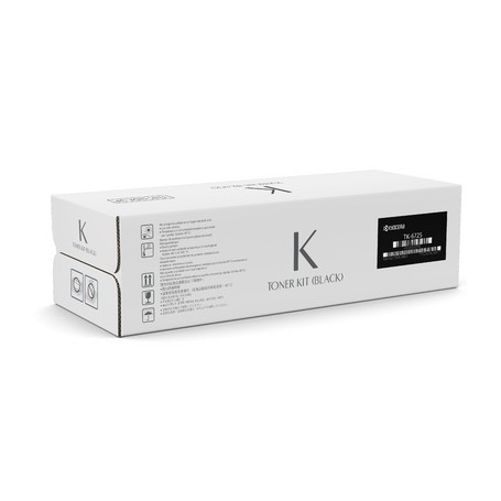 KYOCERA TK-6725 cartuccia toner 1 pz Originale Nero (1T02NJ0NL0)