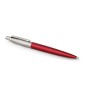 Parker 1953187 penna a sfera Blu Penna a sfera retrattile a clip (1953187)