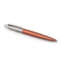 Parker 1953189 penna a sfera Blu Penna a sfera retrattile a clip (1953189)