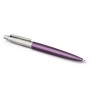 Parker 1953190 penna a sfera Blu Penna a sfera retrattile a clip (1953190)