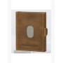 dbramante1928 WACCGT002026 portafoglio, portacarte e portadocumenti da viaggio Marrone chiaro (WACCGT002026)