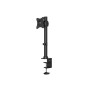 Multibrackets 3293 supporto da tavolo per Tv a schermo piatto 68,6 cm (27") Nero (MB3293)