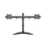 Multibrackets 3330 supporto da tavolo per Tv a schermo piatto 68,6 cm (27") Libera installazione Nero (MB3330)