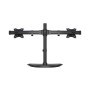 Multibrackets 3330 supporto da tavolo per Tv a schermo piatto 68,6 cm (27") Libera installazione Nero (MB3330)