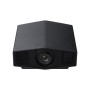 Sony VPL-XW5000 videoproiettore Proiettore a raggio standard 2000 ANSI lumen 3LCD 2160p (3840x2160) Nero (VPL-XW5000/B)
