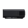 Sony VPL-XW5000 videoproiettore Proiettore a raggio standard 2000 ANSI lumen 3LCD 2160p (3840x2160) Nero (VPL-XW5000/B)