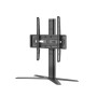 One For All Solid Line WM 4471 165,1 cm (65") Nero (WM 4471)