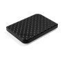 Verbatim Disco rigido portatile Store 'n' Go USB 3.0 da 4 TB Nero (53223)