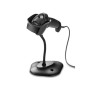 Zebra DS2208 Lettore di codici a barre portatile 1D/2D LED Nero (DS2208-SR7U2100SGW)