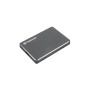 Transcend StoreJet 25C3 disco rigido esterno 2000 GB Grigio (TS2TSJ25C3N)