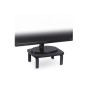 Kensington SmartFit® Monitor Stand — Black (K52785WW)
