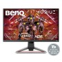 Benq 9H.LKTLA.TBE Monitor PC 68,6 cm (27") 3840 x 2160 Pixel 2K Ultra HD LED Nero (9H.LKTLA.TBE)