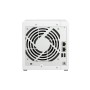 QNAP TS-433 NAS Tower Collegamento ethernet LAN Cortex-A55 (TS-433) (TS-433-4G)