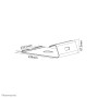 Neomounts by Newstar Supporto per iPad/laptop (NSLS025)