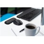 Kensington Poggiapolsi per tastiere standard ErgoSoft™ (K52799WW)