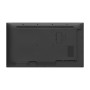 Benq 9H.F7GPT.RA2 visualizzatore di messaggi 109,2 cm (43") 400 cd/m² 4K Ultra HD Nero (9H.F7GPT.RA2)